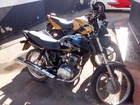 Adolescentes são apreendidos com motos roubadas em Mogi, diz polícia