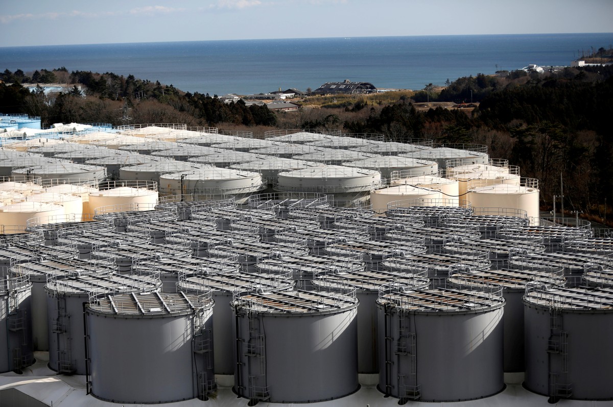 Photo of Japonsko vrhá vyčistenú vodu z Fukušimy do mora  Svet