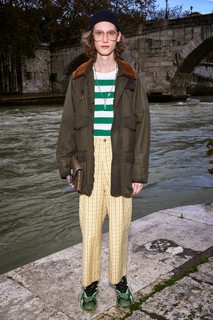 Gucci Pre-Fall 2020 Lookbook