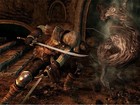 'Dark Souls II' ganha prêmio de jogo do ano no Golden Joystick Awards