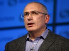 Rússia emite pedido de captura contra opositor Khodorkovsky