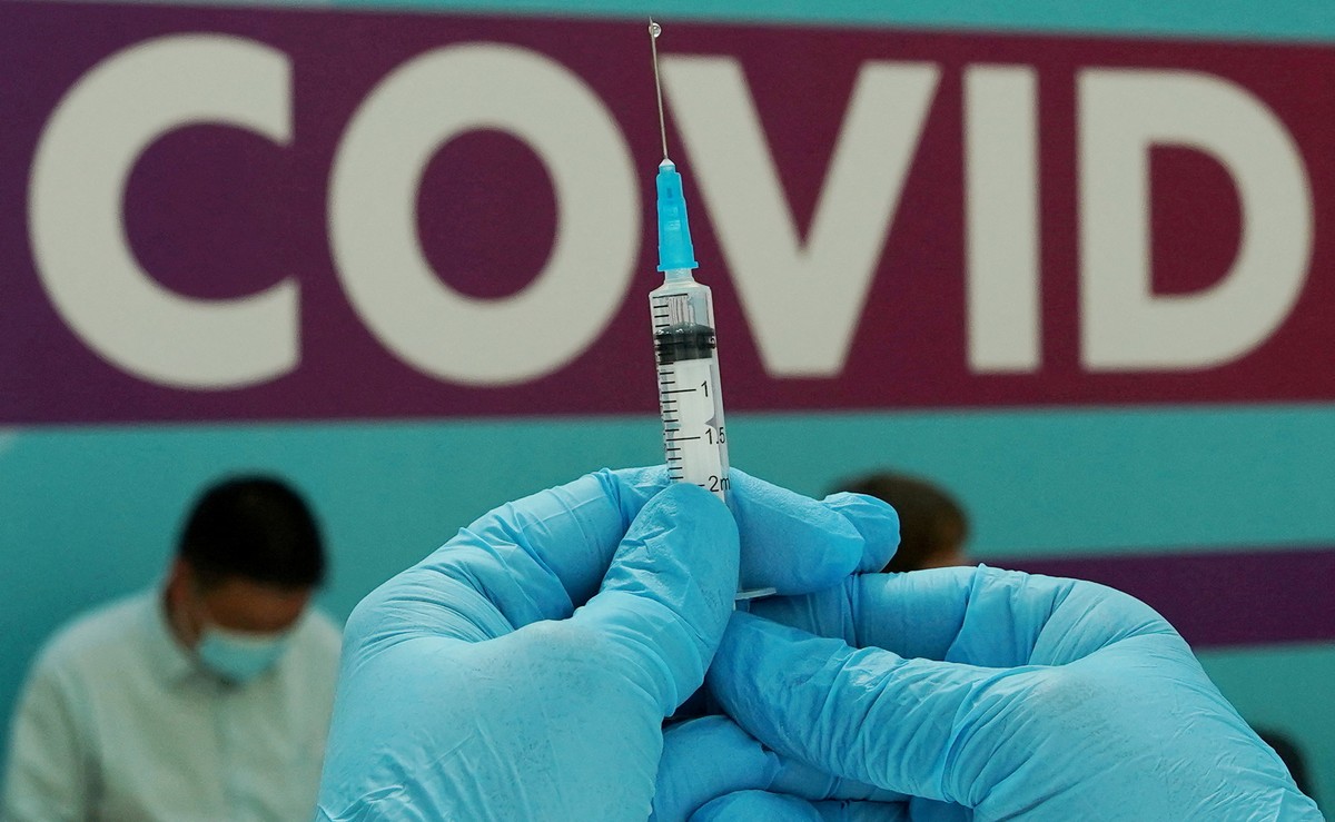 Anvisa prorroga por un año uso de emergencia de vacunas y medicamentos contra la Covid |  salud