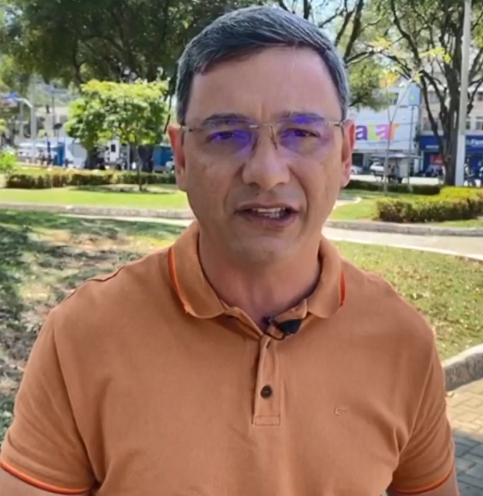 PL oficializa candidatura de Wagner Borges à Prefeitura de Vila Velha