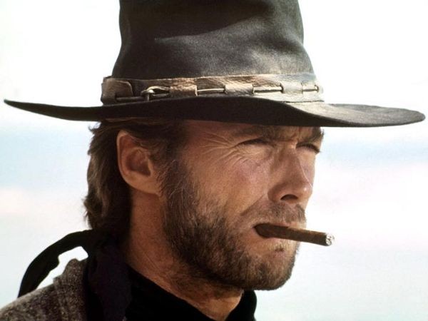 Clint Eastwood (Foto: Reprodução)