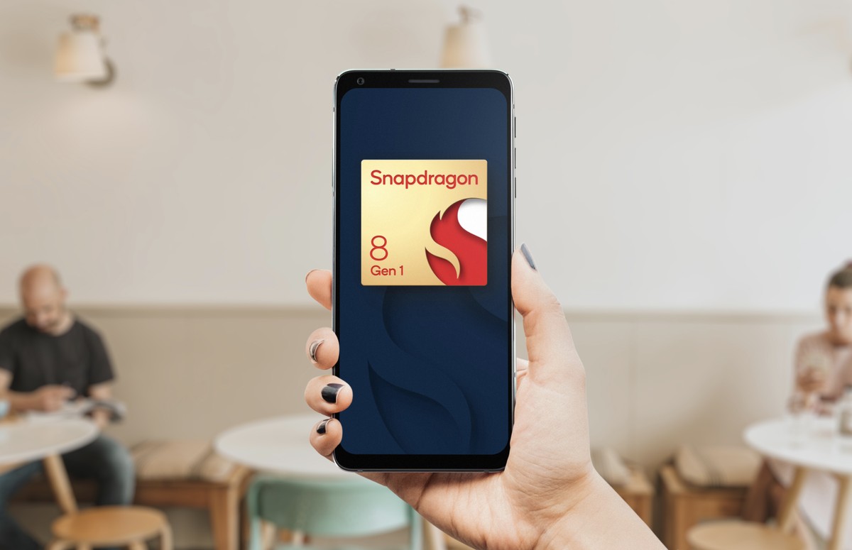 Novo Snapdragon pode piorar a bateria para aumentar o desempenho do celular |  Celular