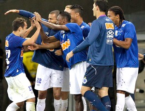 Marcelo não vê Cruzeiro favorito, mas como um dos candidatos ao título