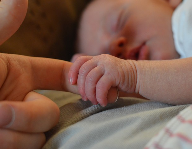 Bebês prematuros devem ser imunizados  (Foto: Pexels)