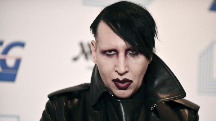 Marilyn Manson E Processado Por Esme Bianco Atriz De Game Of Thrones Por Estupro E Tortura Musica G1