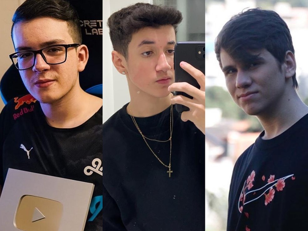Fortnite Confira Os Favoritos Da Nova Temporada Competitiva Fortnite Ge