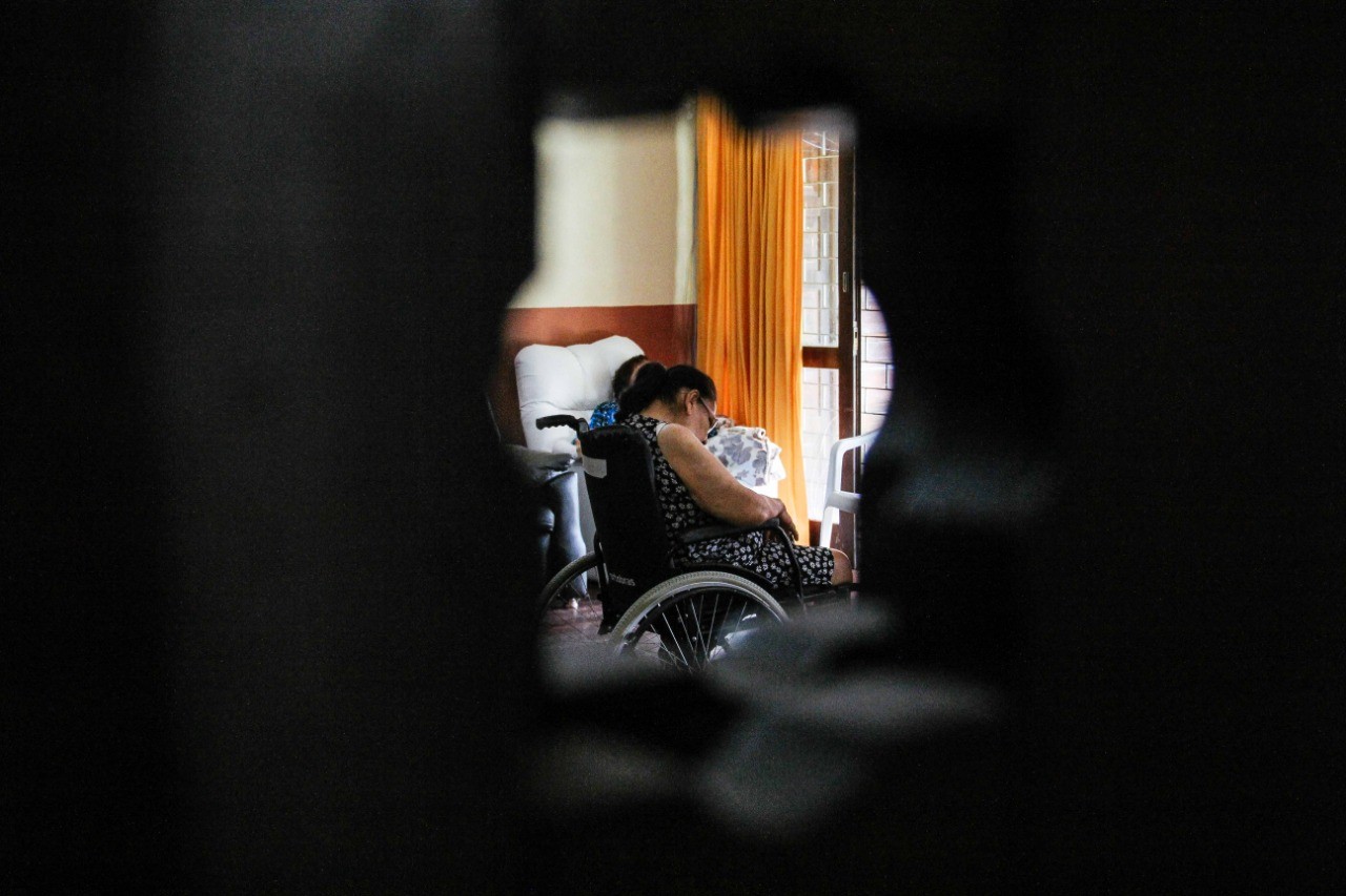 Promotoria ajuíza Ação para obrigar o Estado a implantar atendimento à pessoa idosa na Polícia Civil de Santarém