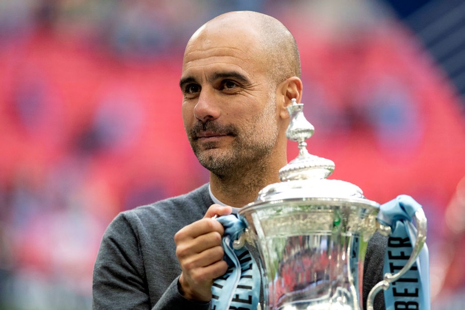 RevolucionÃ¡rio, Pep Guardiola Ã© a resposta para o falso dilema entre pragmatismo ou beleza