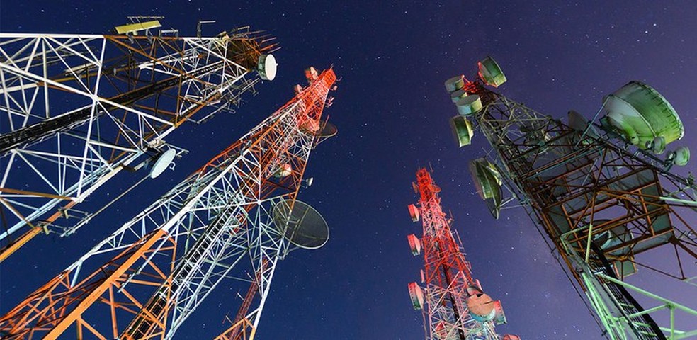 Anatel libera ativação 5G em 14 cidades do RN — Foto: Divulgação/Anatel