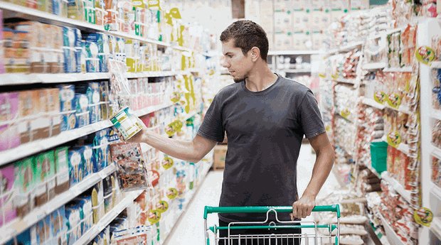 Varejo, comércio, compras, supermercado (Foto: Endeavor Brasil)
