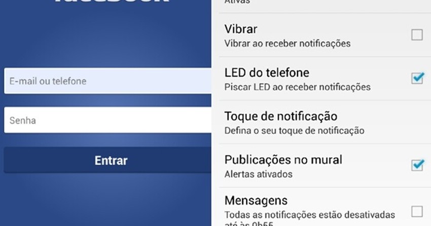 Saiba Como Desativar As Notificações De Aplicativos No Android Dicas E Tutoriais Techtudo 6542