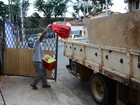 Zoonoses recolhe mais de 300t de materiais inservíveis em Sorocaba