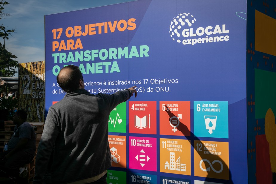 Glocal Experience: futuro do Rio será debatido por lideranças de diversos setores
