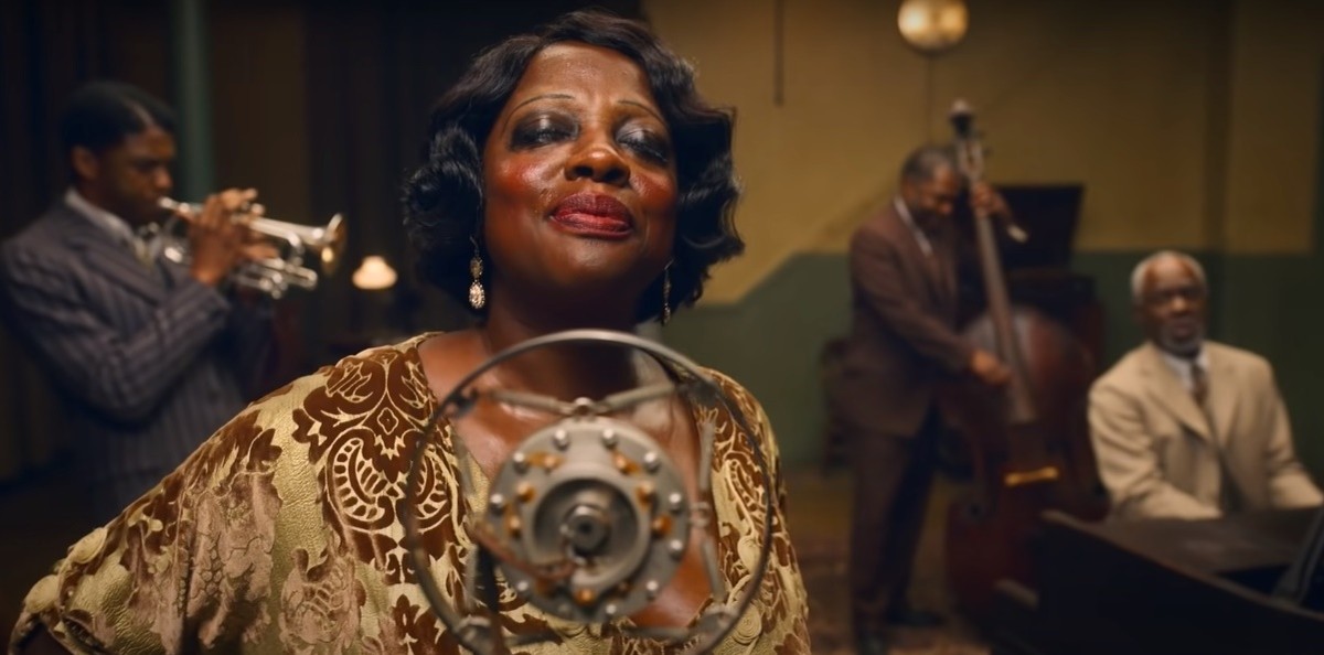 8 filmes e séries essenciais para assistir no mês da Consciência Negra