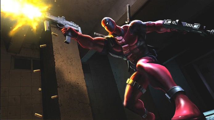 Marvel Ultimate Alliance é outro jogo da Marvel em desconto (Foto: Divulgação/Activision)