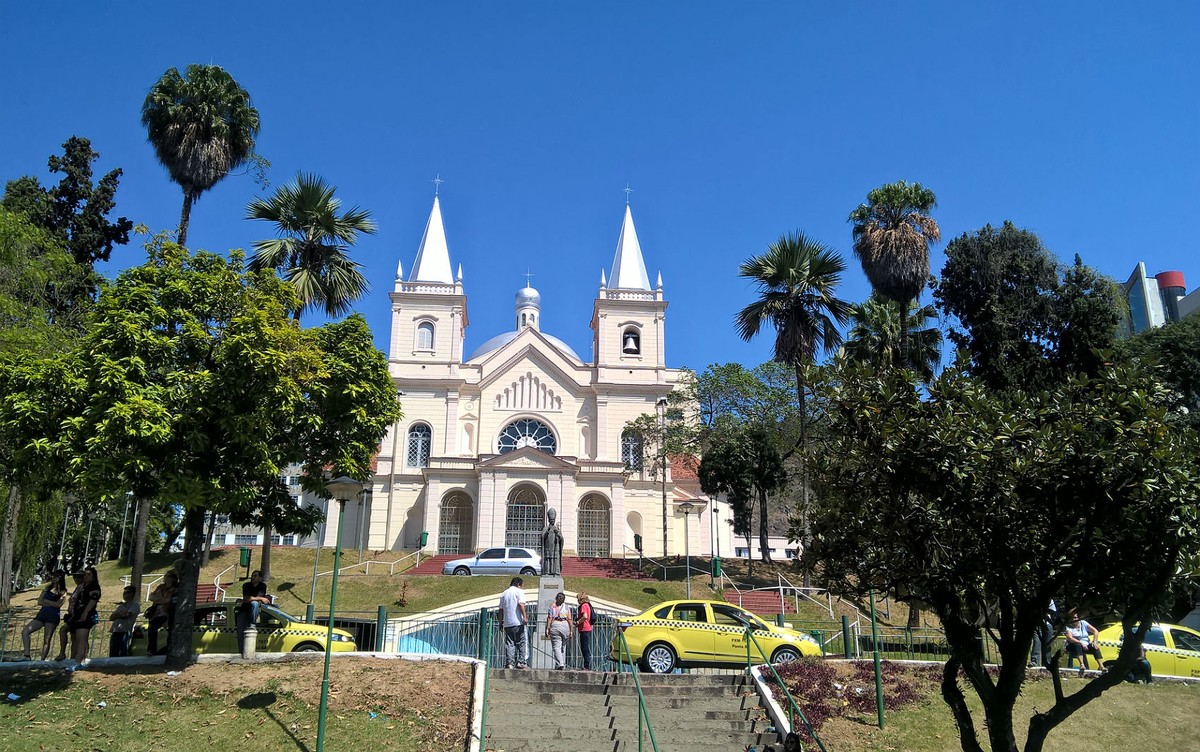 Comemorações ao dia de Santo Antônio têm celebrações em igrejas de Juiz de Fora e região; veja