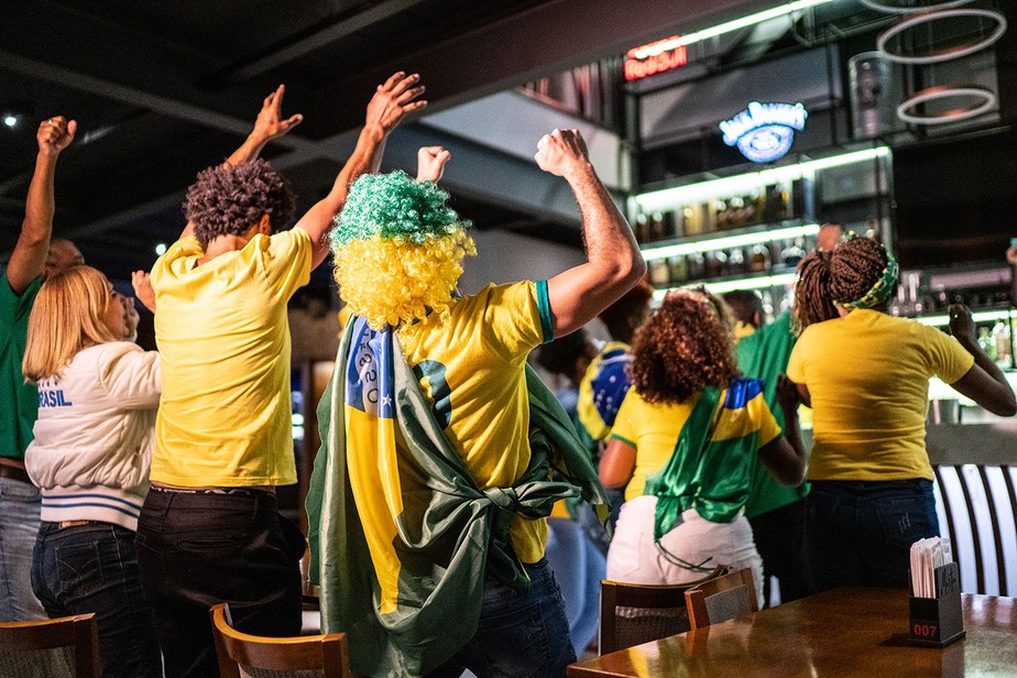 Conheça 36 bares e restaurantes para curtir a Copa do Mundo em São Paulo