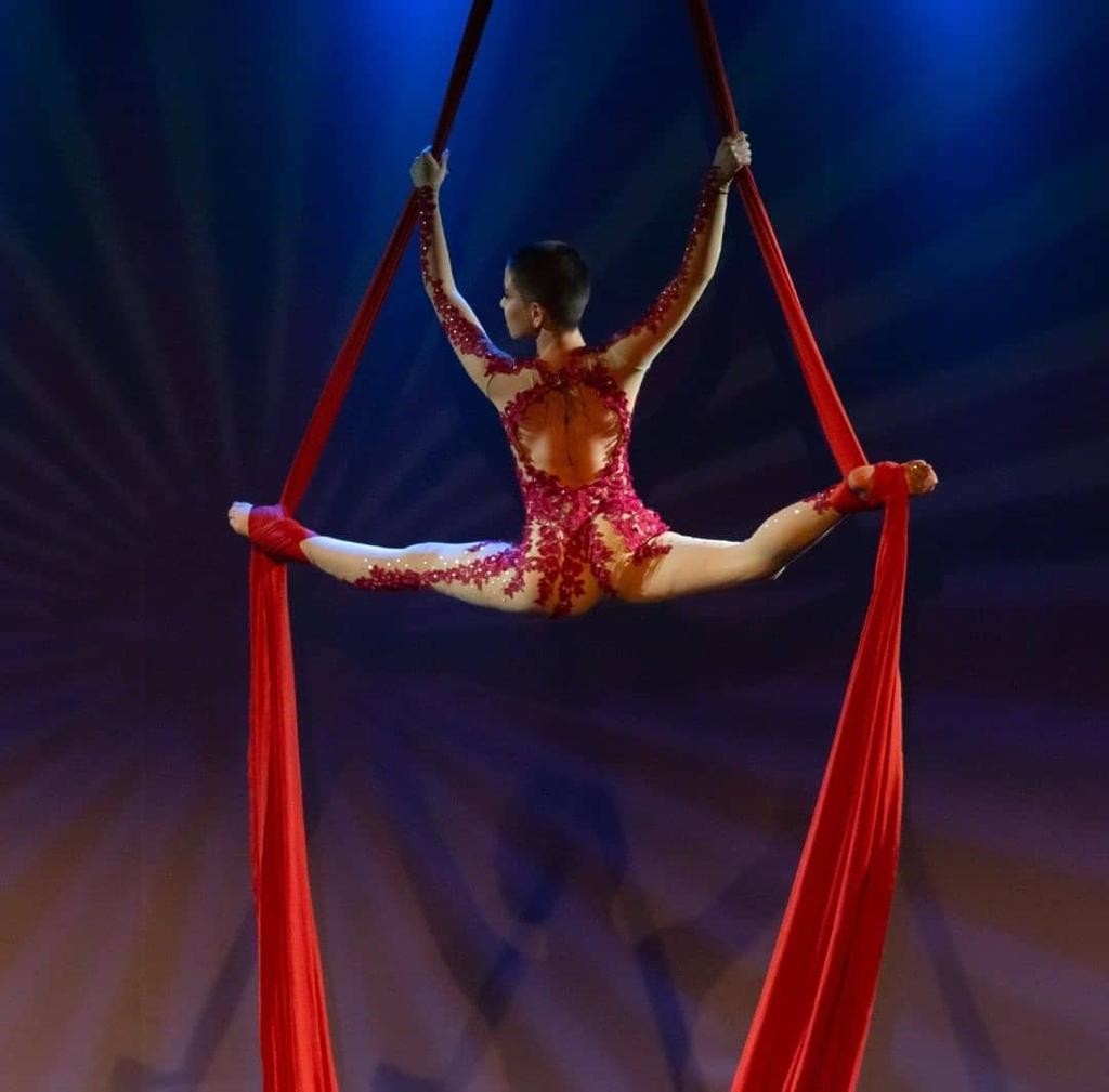 Sarau faz homenagem ao Dia do Circo em Mogi das Cruzes