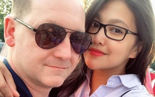 90 Dias Para Casar Felizes Para Sempre 2020 Mais Um Casal Do Reality 90 Day Fiance E Protagonista De Caso De
