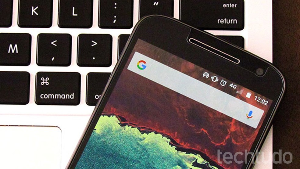 Conheça mitos e verdades do 4G — Foto: Paulo Alves/TechTudo