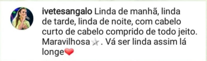 Xuxa e Ivete Sangalo (Foto: Instagram/Reprodução)