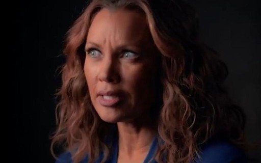 Em entrevista, Vanessa Williams revela que foi abusada na infância ...