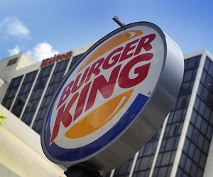 Burger King (Foto: Getty Images)