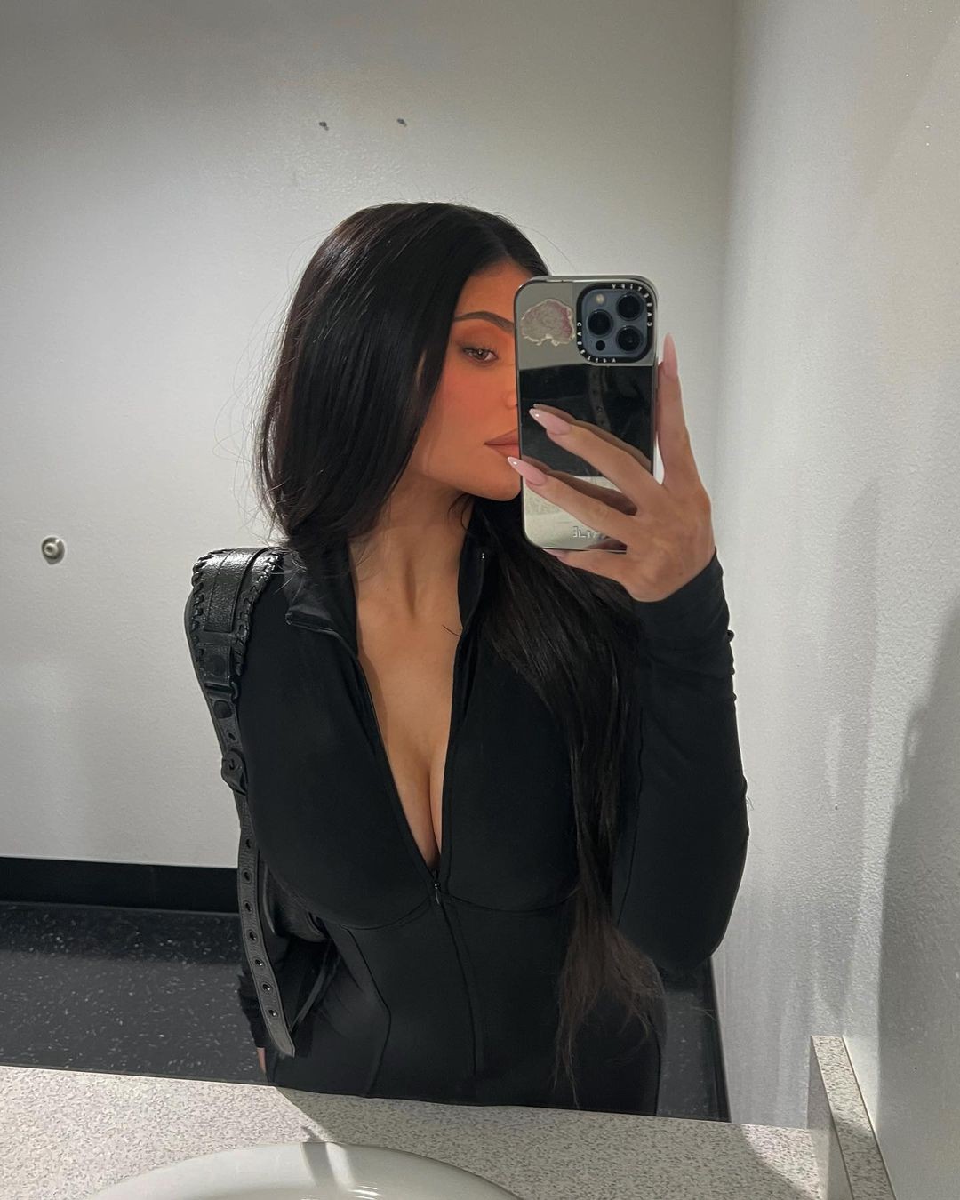 Kylie Jenner  (Foto: Reprodução/Instagram)