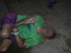Adolescente é imobilizado e agredido durante tentativa de assalto no TO
