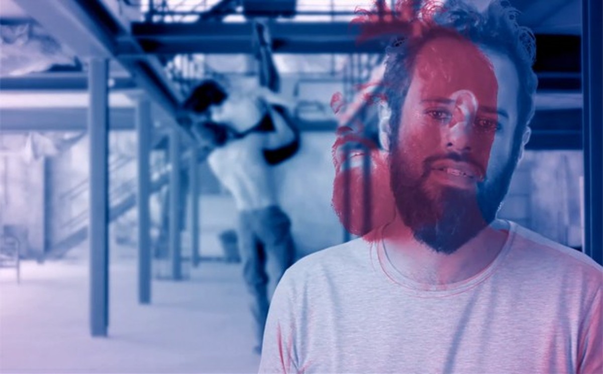Clipe Oficial Pra Sonhar Marcelo Jeneci