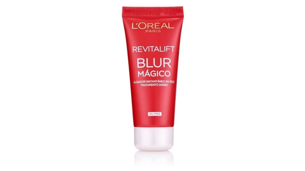 Primer Blur Mágico L'Oréal promete amenizar os poros abertos (Foto: Divulgação/Amazon)