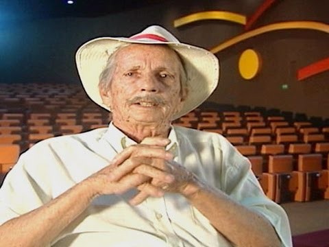 O ator Joel Barcellos, de 81 anos, sofreu um mal súbito (Foto: Divulgação)