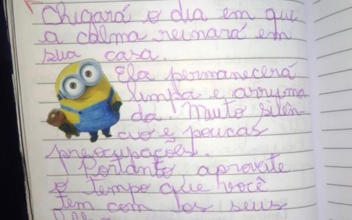 Professora Manda Mensagem Para Os Pais Sobre As Ferias Aproveite O Tempo Com Os Seus Filhos O Que Voce Vive Hoje Nao Voltara Jamais Revista Crescer Viagem E Ferias Procurando mensagens e frases curtas de ano novo para enviar para os seus amigos? professora manda mensagem para os pais