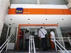 Lucro do Itaú Unibanco cai para
R$ 5,945 bilhões no terceiro trimestre