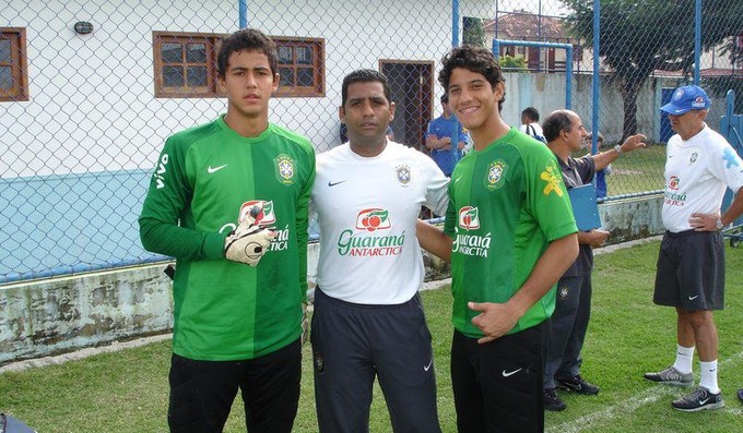 Ex-promessa do Flamengo faz sucesso na segunda divisão e quer voltar