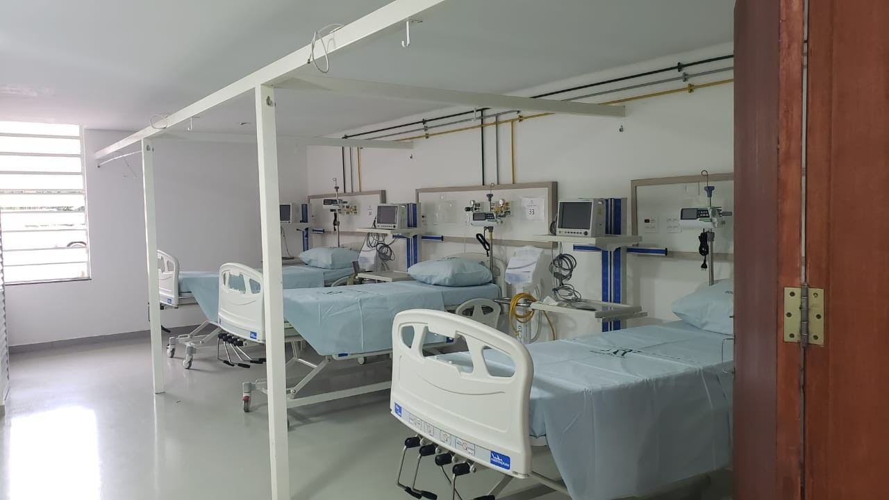 Covid-19: veja boletim da Prefeitura de Juiz de Fora de 19 e 20/03/2022; fim de semana tem menor número de internações desde o início da divulgação dos registros