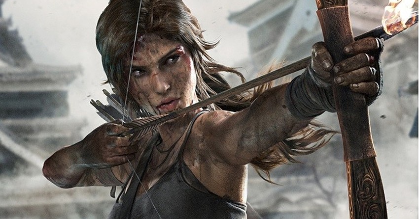 Tom raider anniversary patch