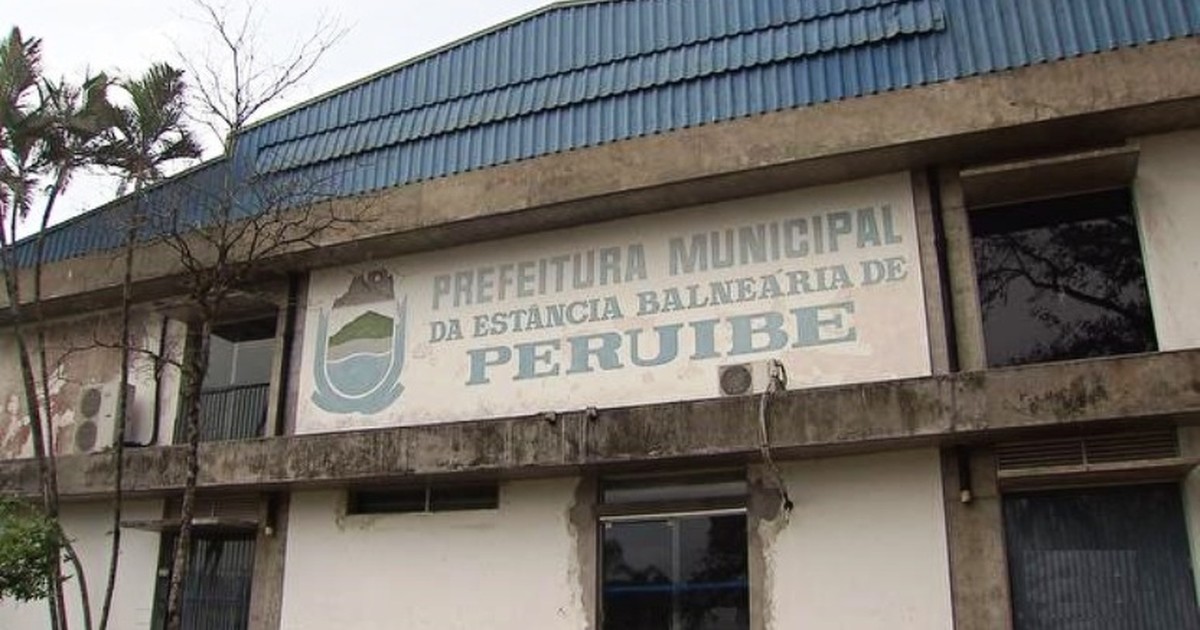 PERUÍBE TERÁ SEU PRIMEIRO POSTO DO POUPATEMPO - Prefeitura Municipal da  Estância Balneária de Peruíbe