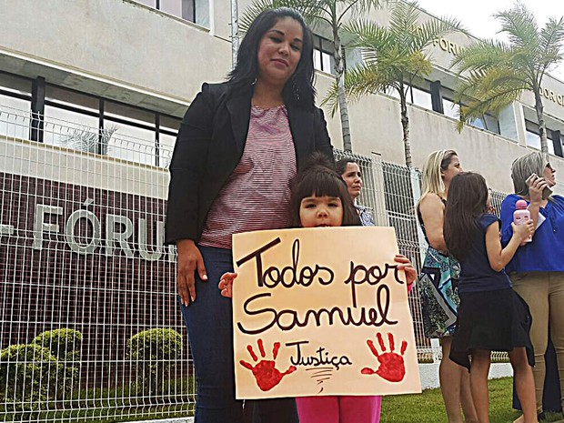 Ser mãe na Colmeia: detenta grávida e com filha de 1 ano aguarda sentença  há 4 meses, Distrito Federal