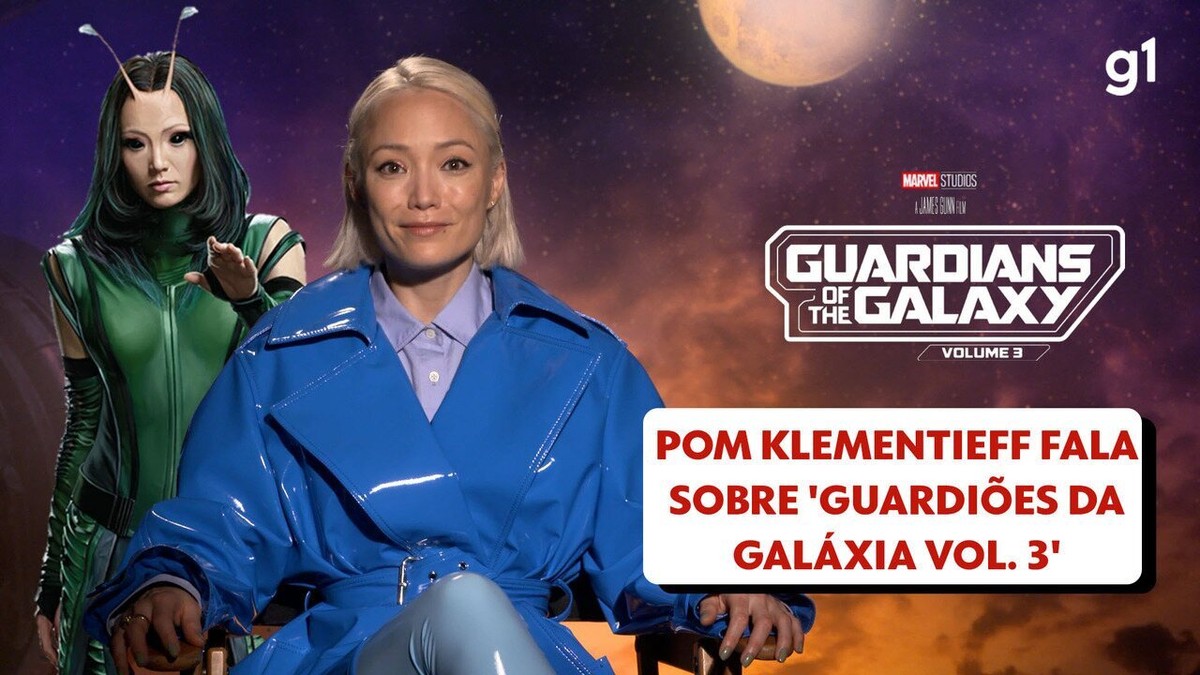 Les Gardiens de la Galaxie Vol.  3′ clôt la trilogie avec un adieu à James Gunn, acteurs et personnages |  Cinéma