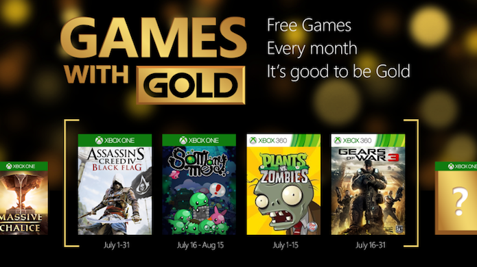 Novos jogos são liberados todo mês (Foto: Divulgação/Microsoft)