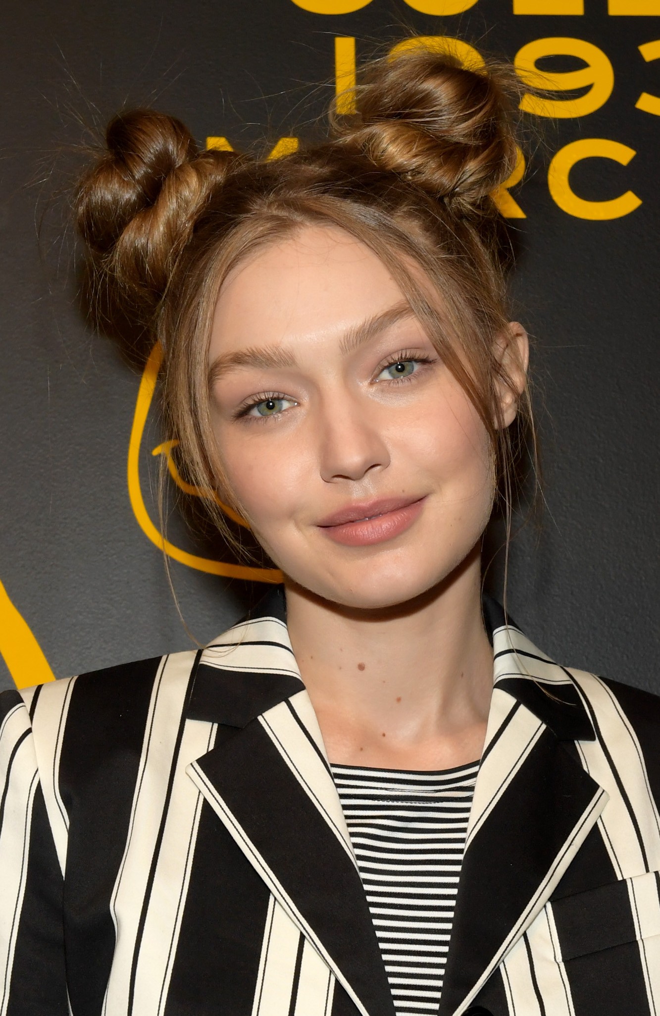 Gigi Hadid (Foto: Getty Images)