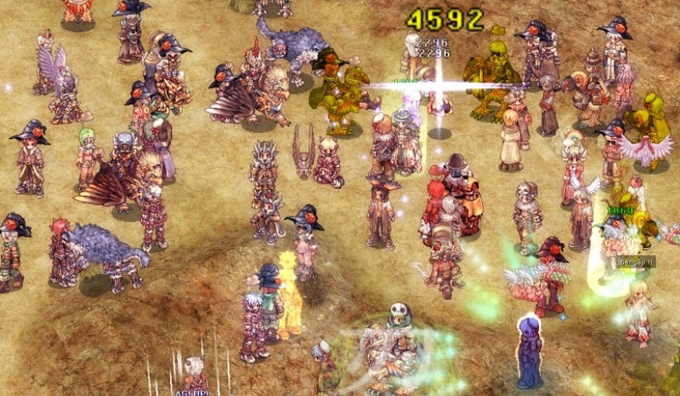 You can find release dates of ragnarok online, videos, screenshots and more up to date info. Ragnarok M: relembre sucesso do game que está de volta ...