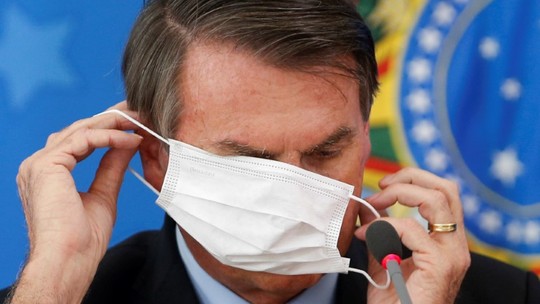 Foto: (REUTERS/Adriano Machado)