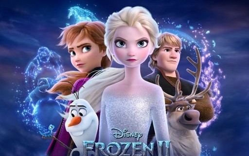 Frozen - Frozen filme completo em portugues Filmes da Disney