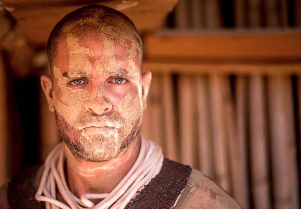 Diogo Nogueira lança "Munduê" em Natal nesta sexta (25) (Foto: Rafaê Silva )
