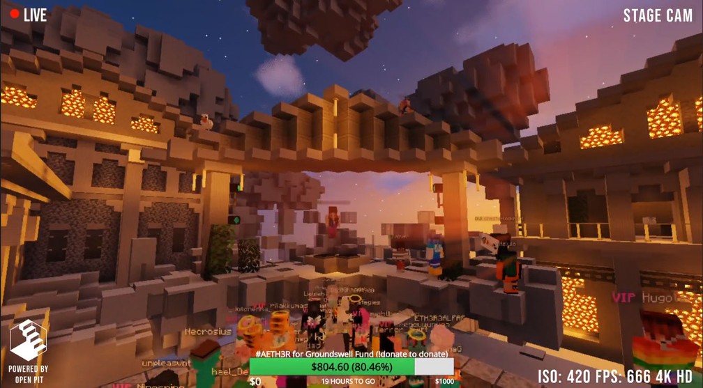 Minecraft Iso Pc